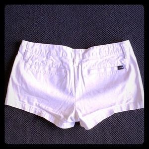 Hurley shorts